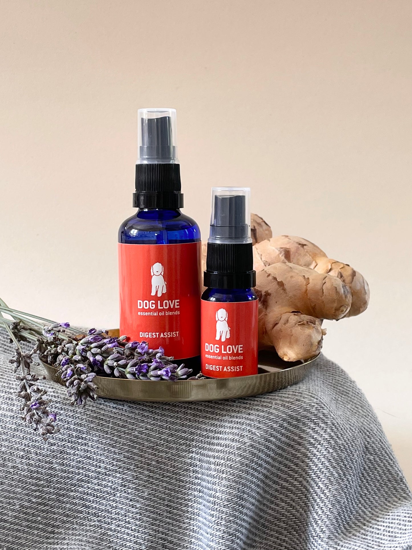 Digest Assist 50ml