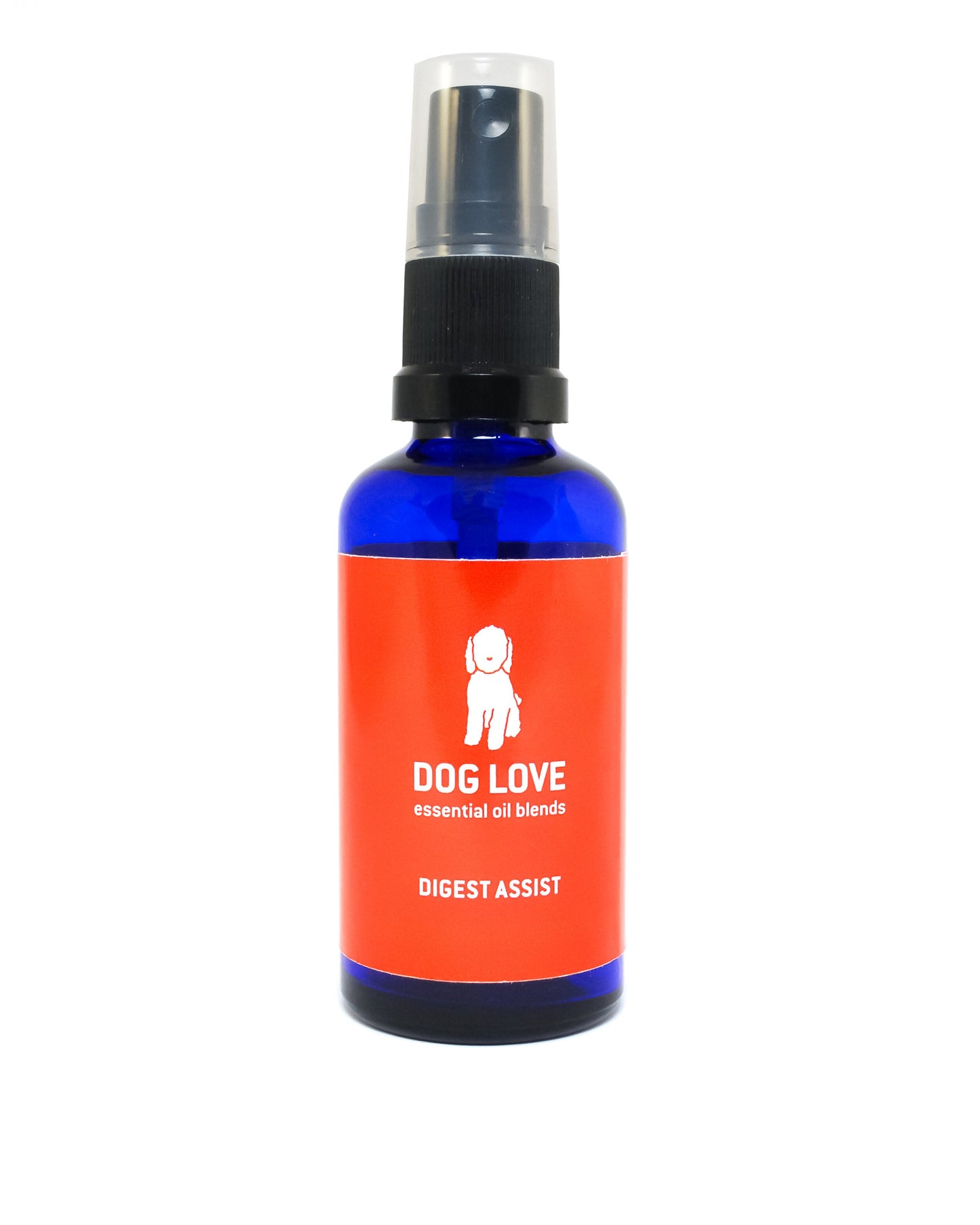 "Getting Older" 50ML (Set of 5)