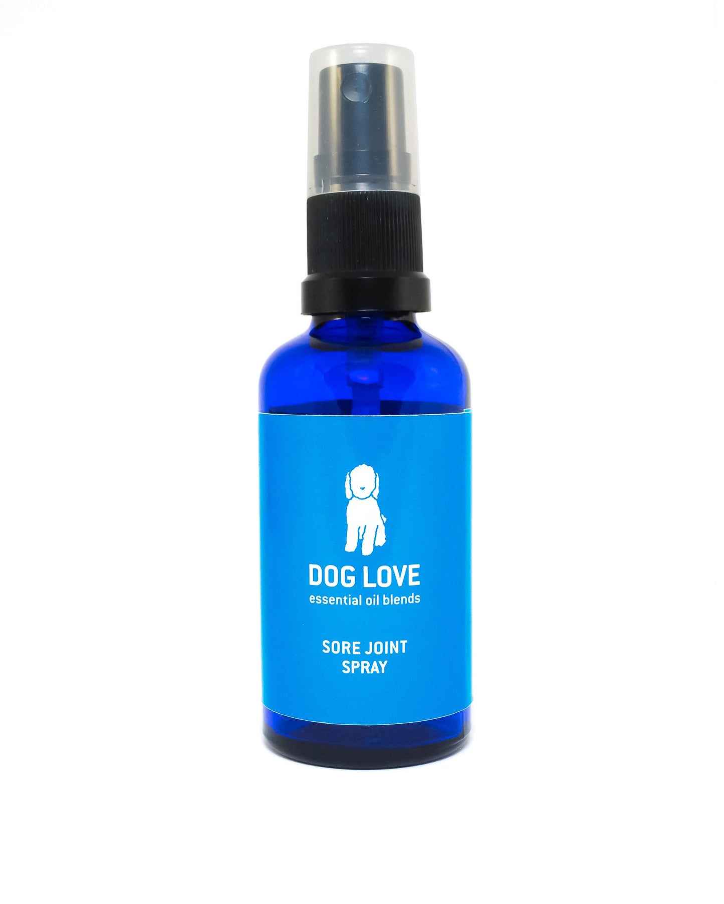 "Getting Older" 50ML (Set of 5)