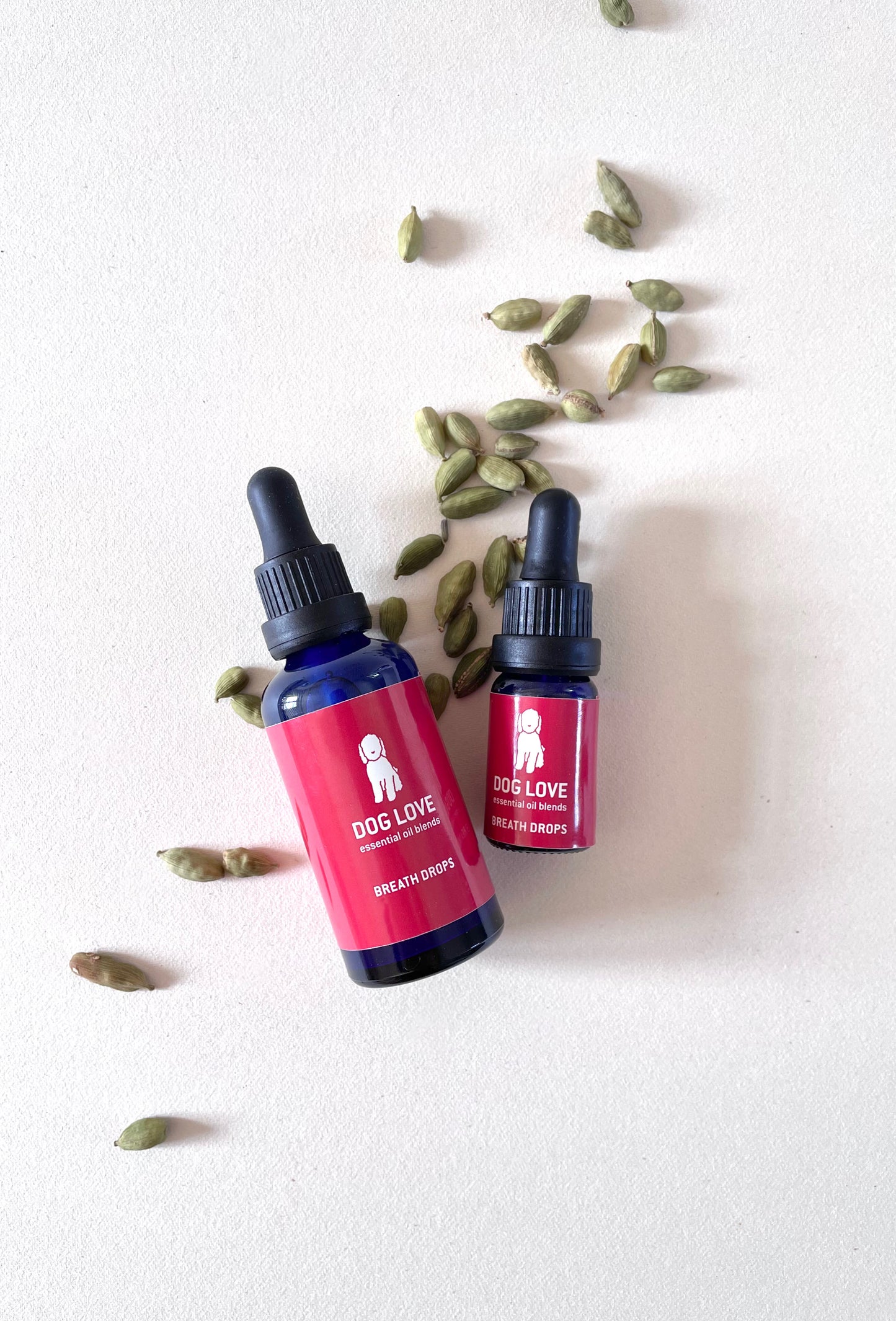 Breath Drops 50ml