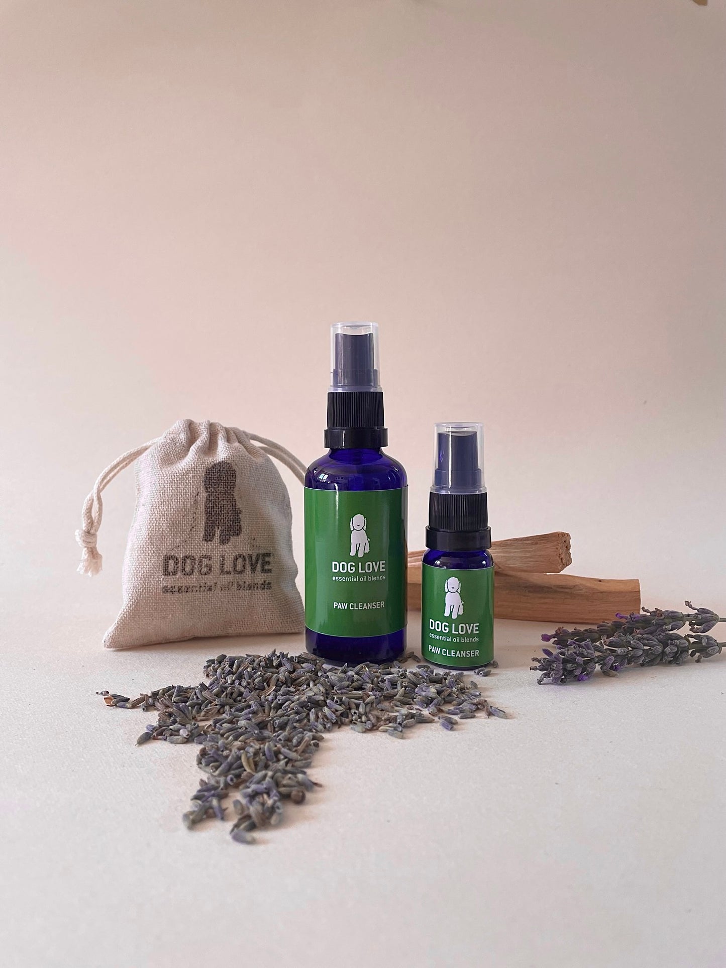 Paw Cleanser 50ml