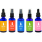 Dog Love Hot Spot Spray, Sore Joint, Paw Elixir, Eye Elixir